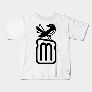 Magpie Kids T-Shirt